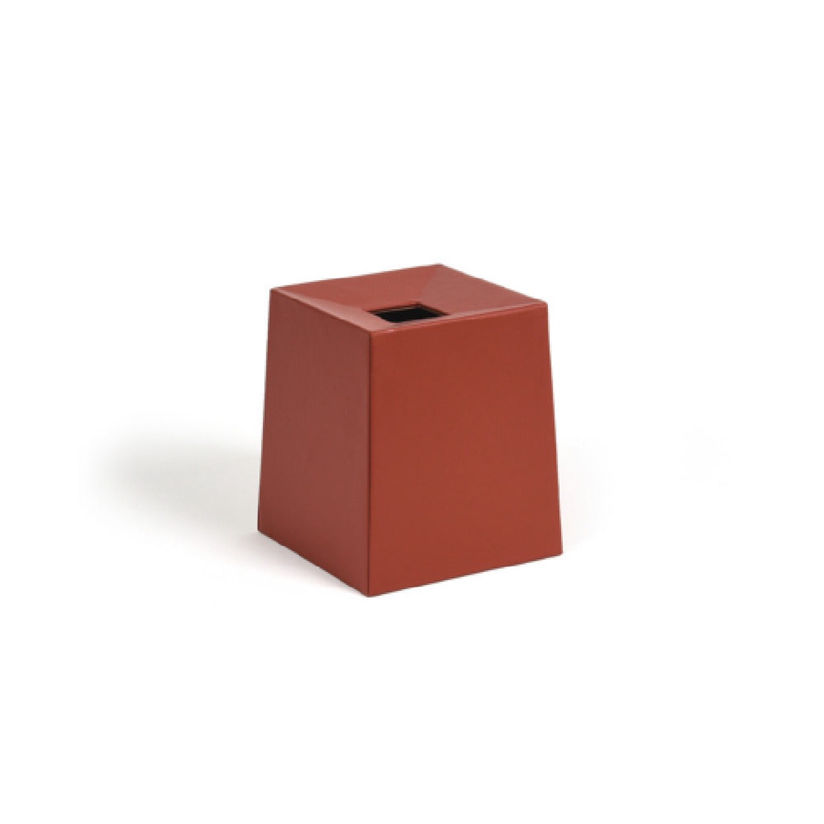 FOH RTB038ORL21 Tissue Cover 5.25″ X 5.25″ Square