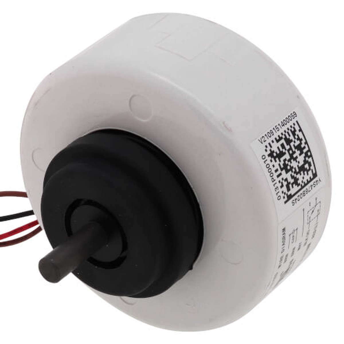 Goodman-Amana 0131P00010SP Indoor Fan Motor (265v)
