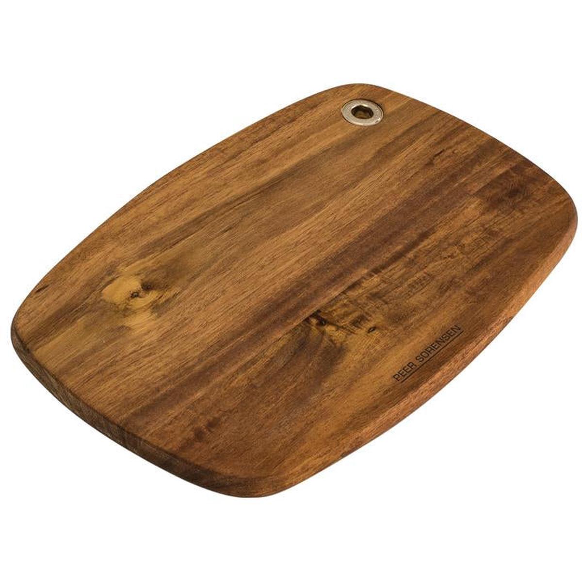 Long Grain Chopping Board – 27cm x 18cm