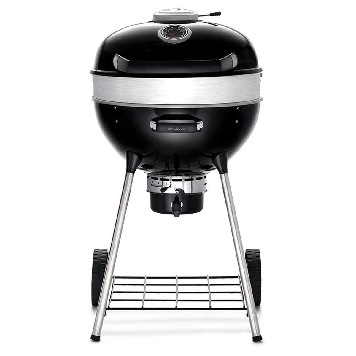 Napoleon Professional 22″ Charcoal Kettle Grill