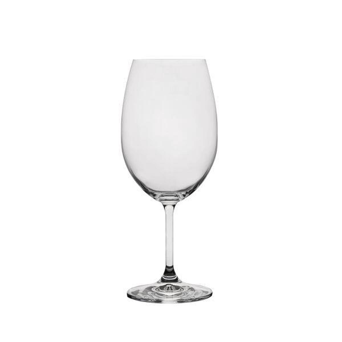 NUDE Reserva Bordeaux Rouge-470ml (Set of 24)