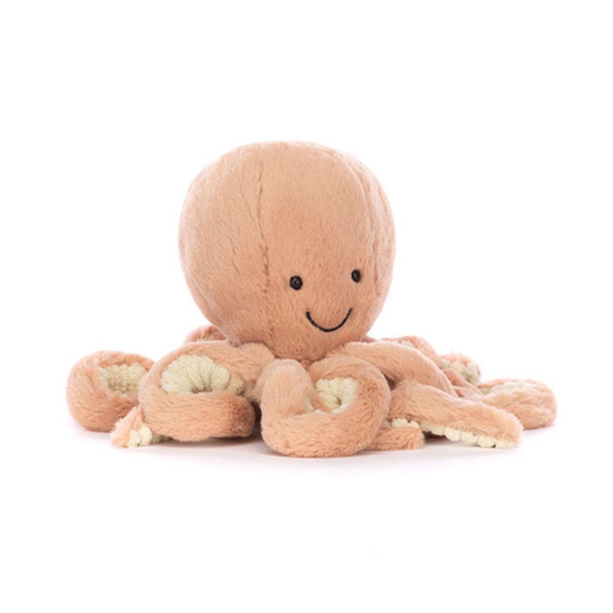 Odell Octopus – Little