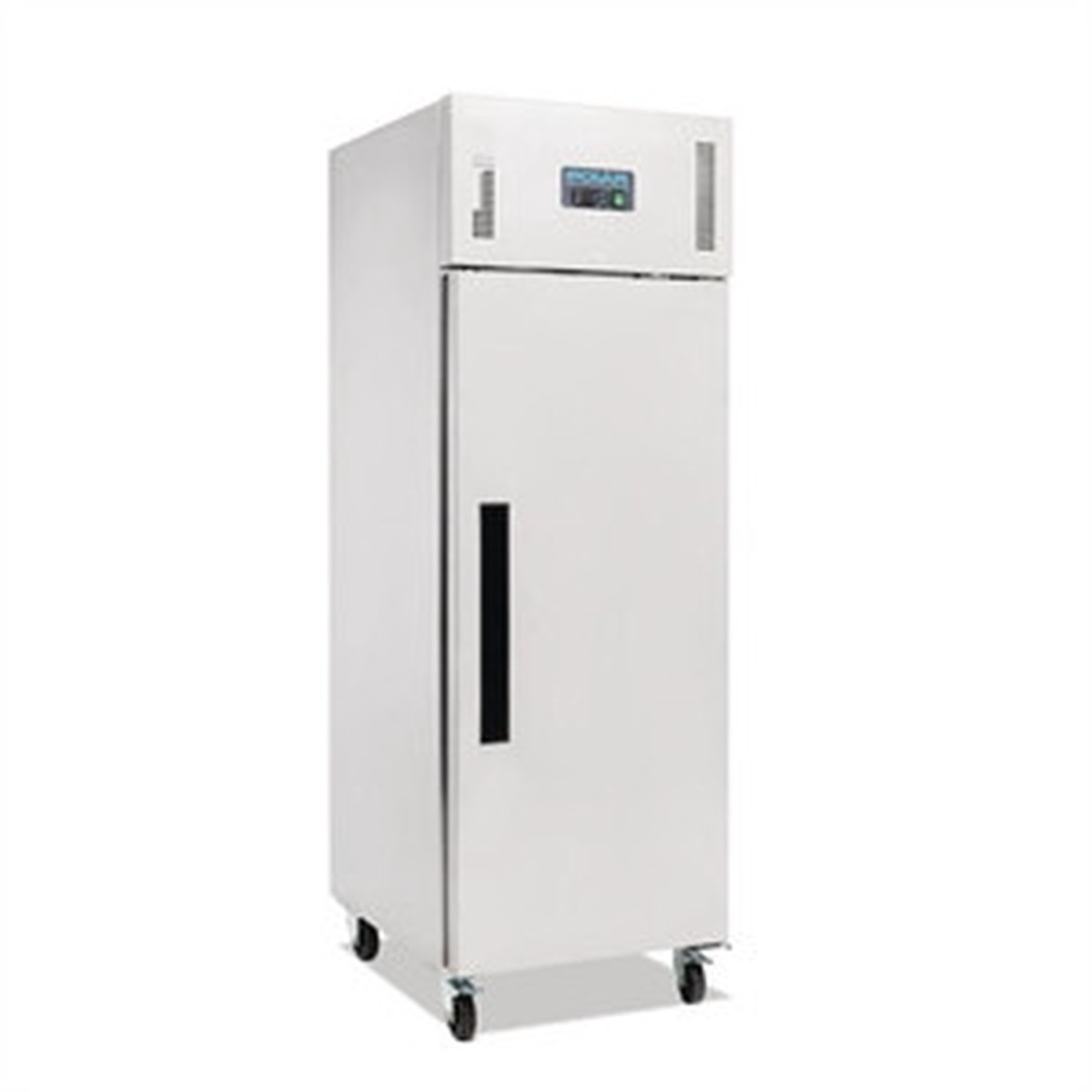 Polar DL894-A G-Series Upright Freezer Stainless Steel 600Ltr
