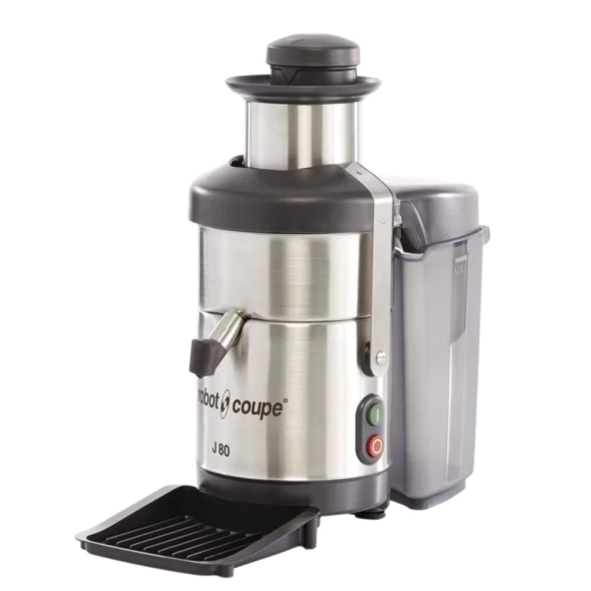 Robot Coupe J80 6.5 L Automatic Juicer – 1 Hp / 120V
