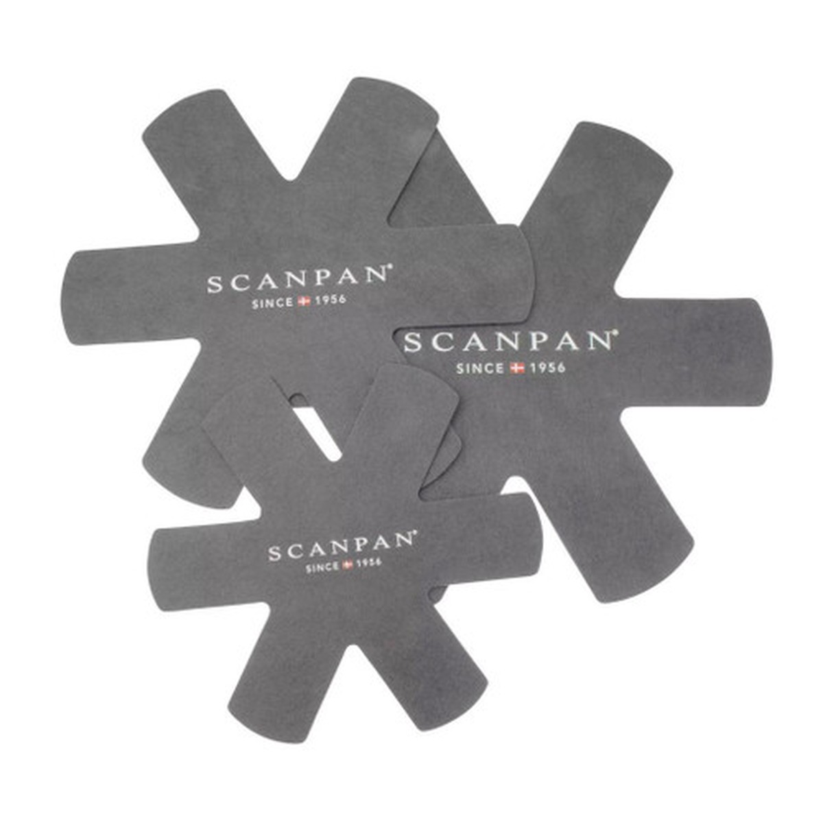 Scanpan Pan Protector, 3-Piece Set