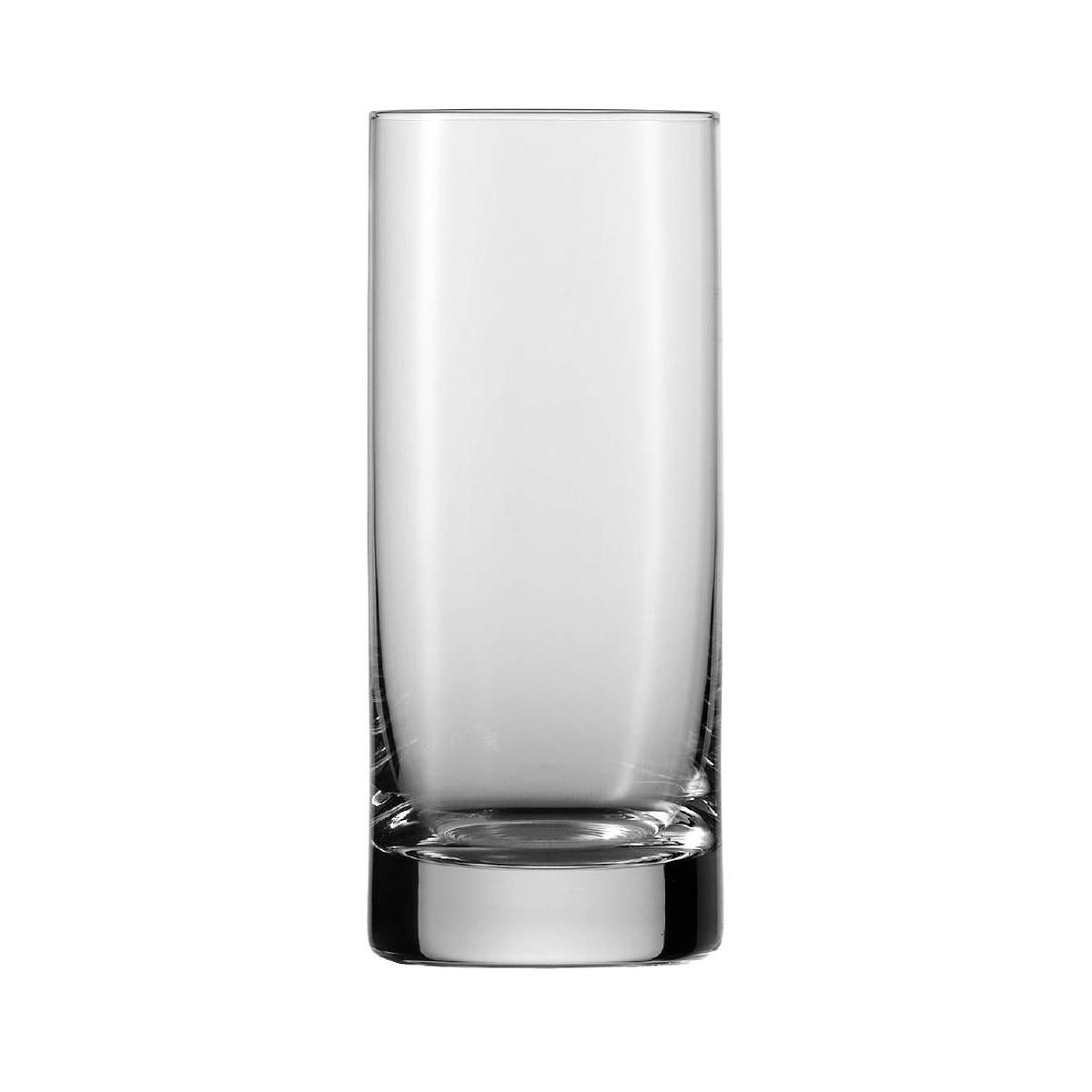 Schott Zwiesel Paris Highball/Beer Glass 311ml (6 Pack) (Capacity: 311ml | Pack of 6) PAS-DD300