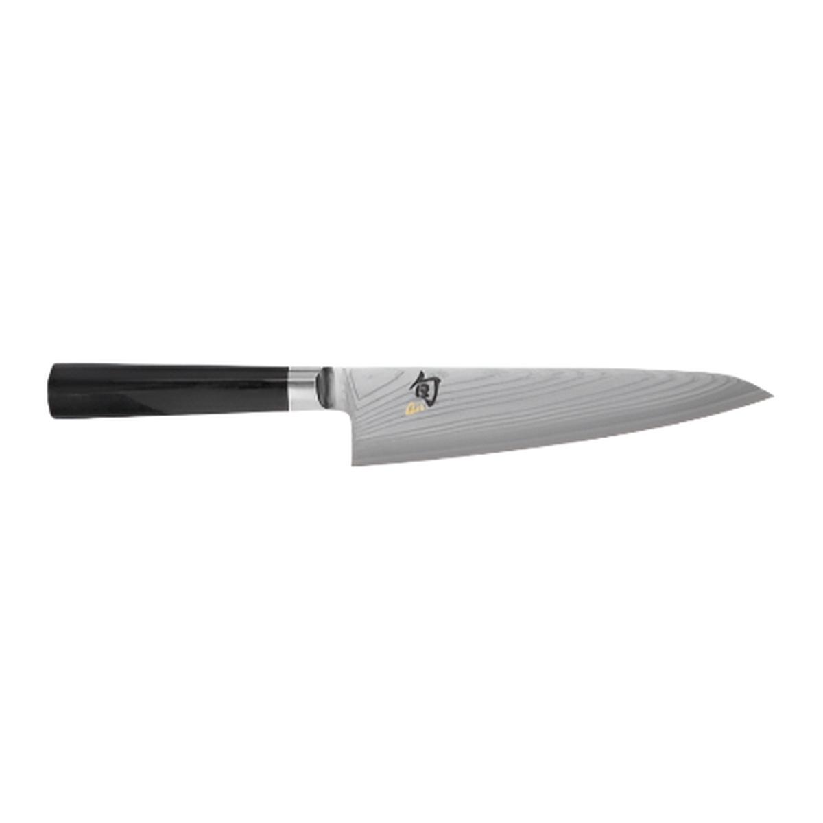 SHUN CLASSIC ASIAN COOKS KNIFE 7″