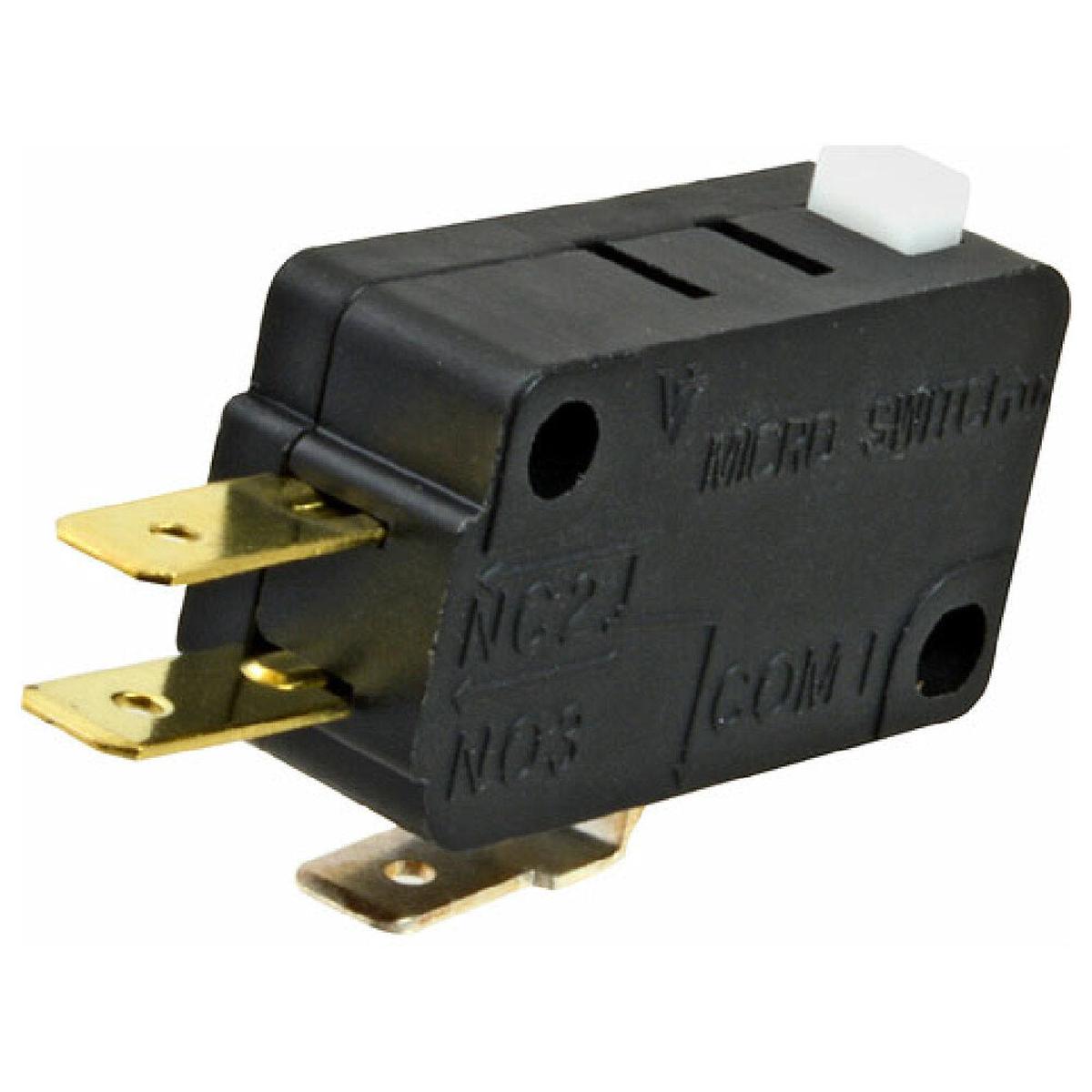 Taylor Thermometer 32260 0.75 Inch Stainless Steel Microswitch for Ice Machines