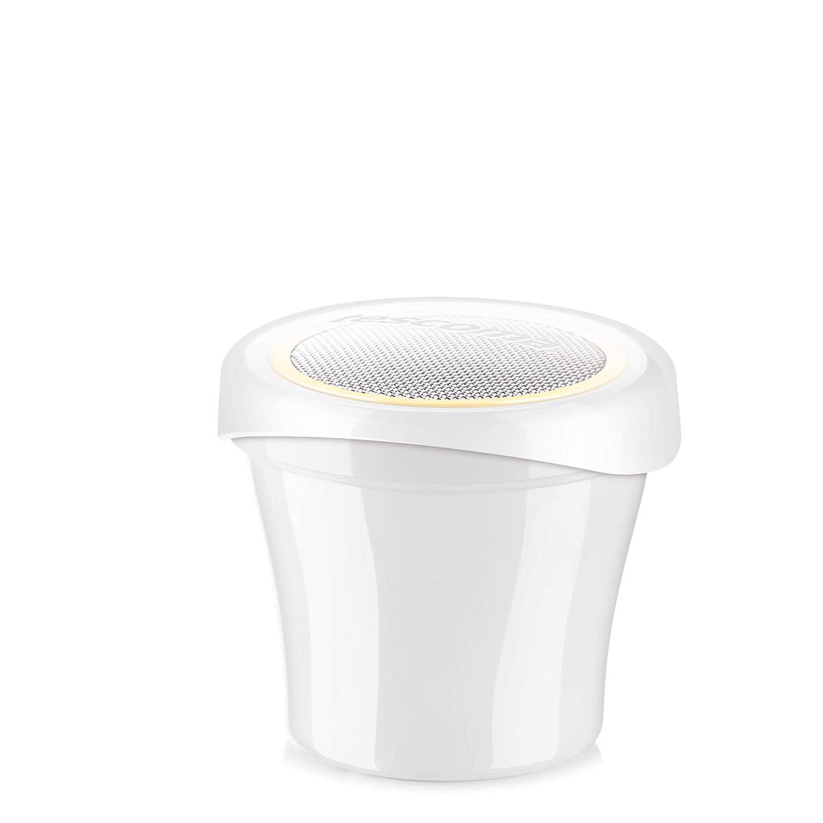 Tescoma Sugar Shaker 150ml – Clear