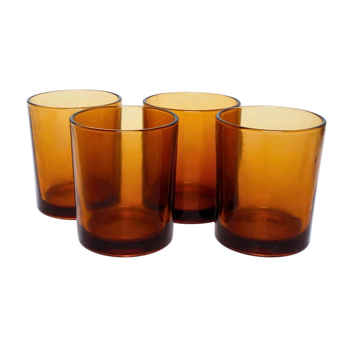 Tumbler Jc Solid Colour Yellow