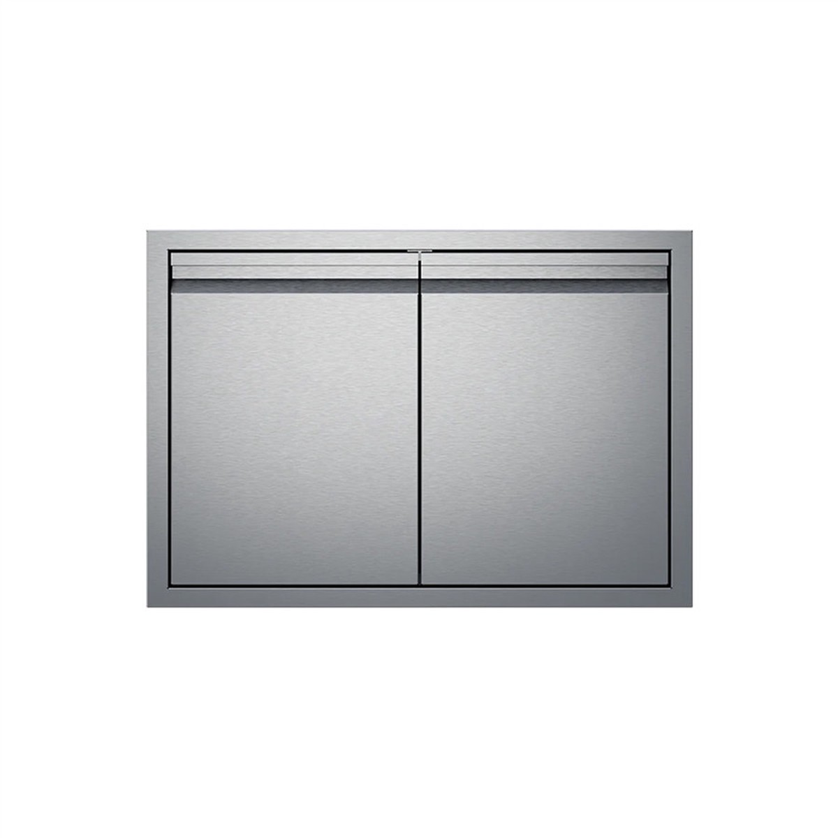 Twin Eagles Double Access Doors