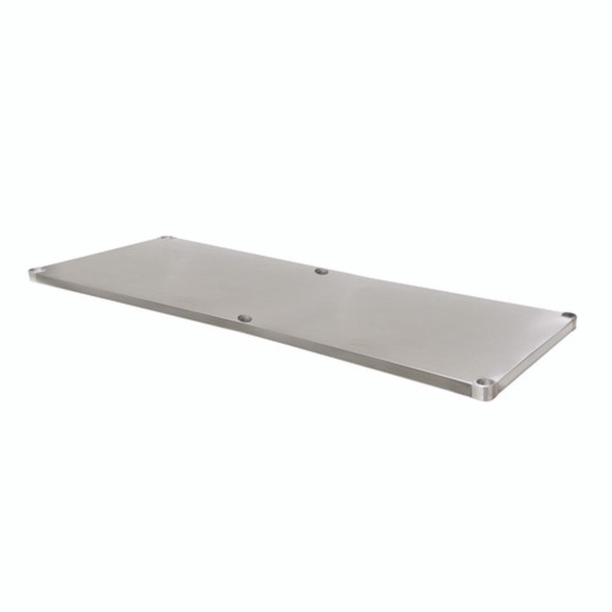 UG-36-120 | 114′ | Work Table, Undershelf