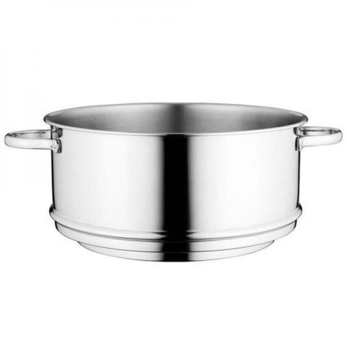 26cm Steamer Insert