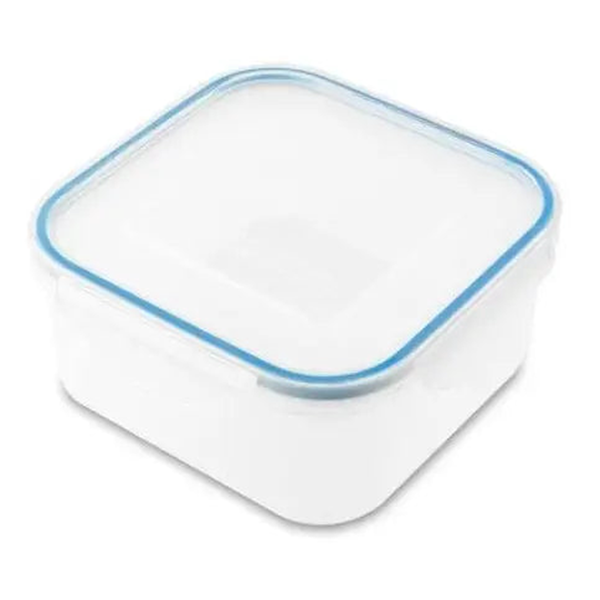 Addis Clip Tight Square Food Storage – 300ml & 760ml Available
