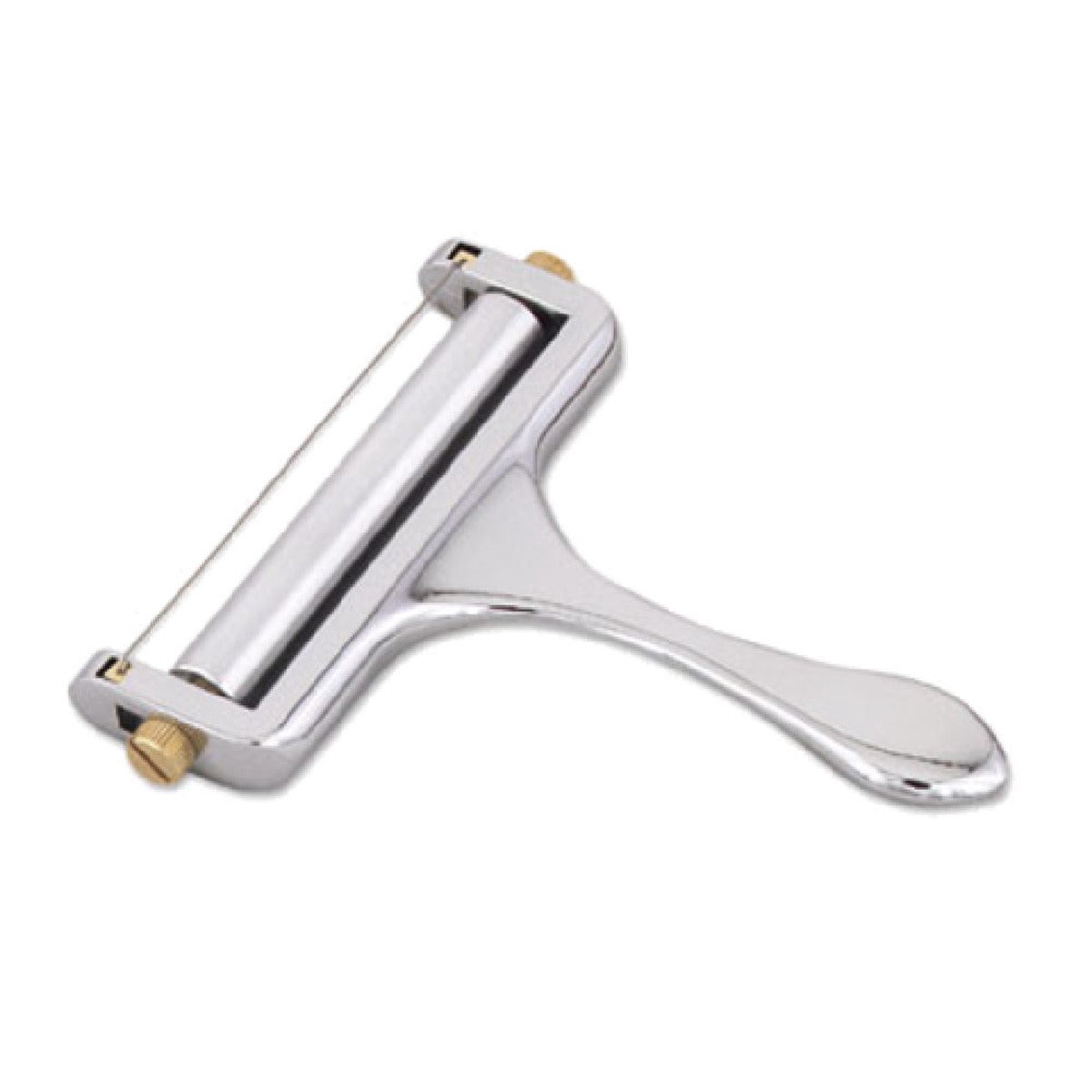 Alegacy Foodservice Products 386 Cheese Slicer 4″ Wire Adjustable Roller