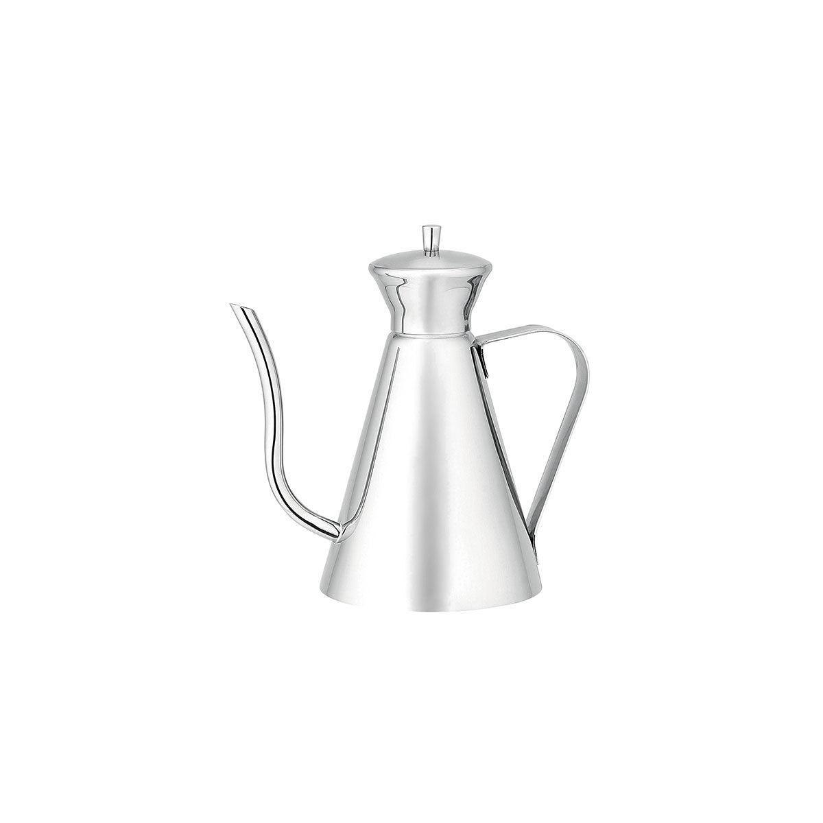 Art Deco Luxury Oil Can – 500ml