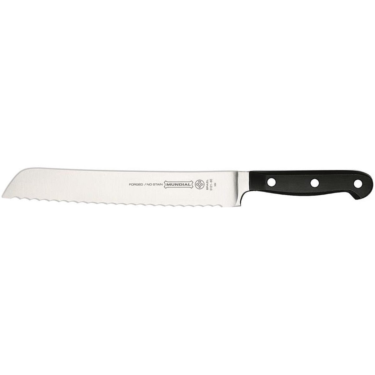 Bread Knife – 20cm