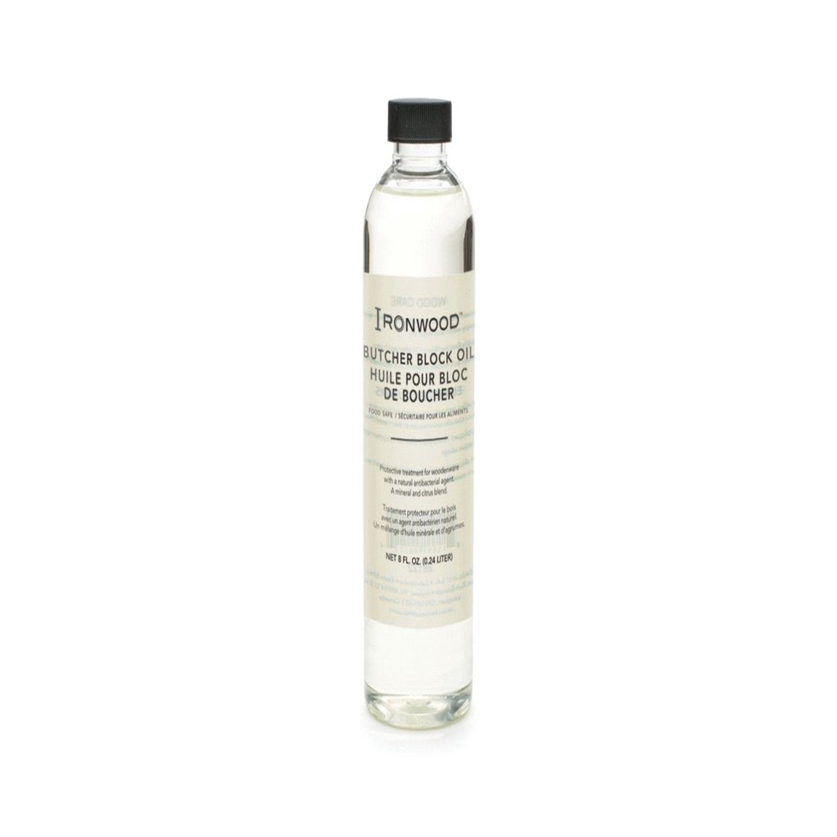 Butcher Block Oil