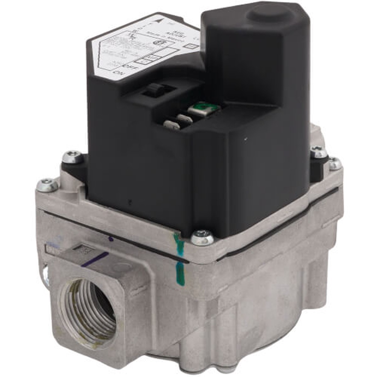 Carrier EF33CW189 3/4″ 2-Stage Gas Valve