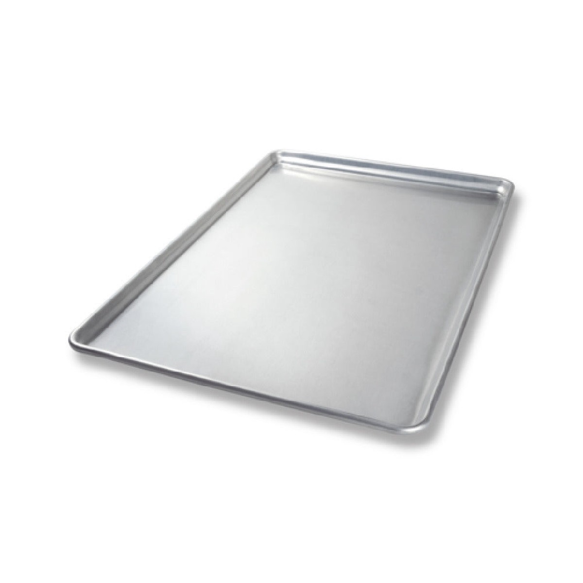 Chicago Metallic 40960 Stayflat Sheet Pan Full Size 17-7/8″ X 25-7/8″ X 1-1/16″