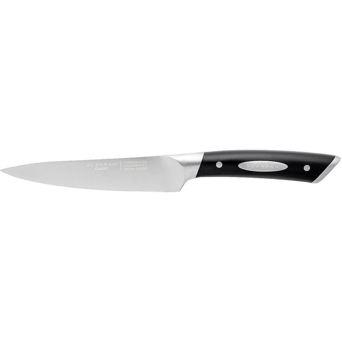 Classic Utility Knife – 15cm