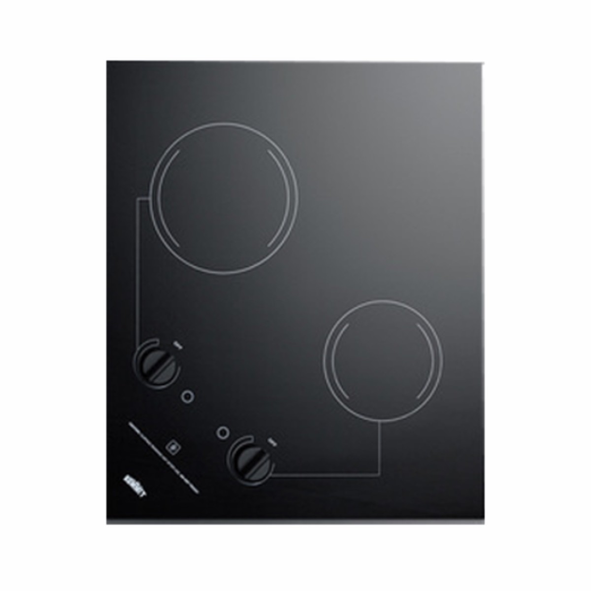 CR2B223G | 21′ | Hotplate, Built-In, Electric