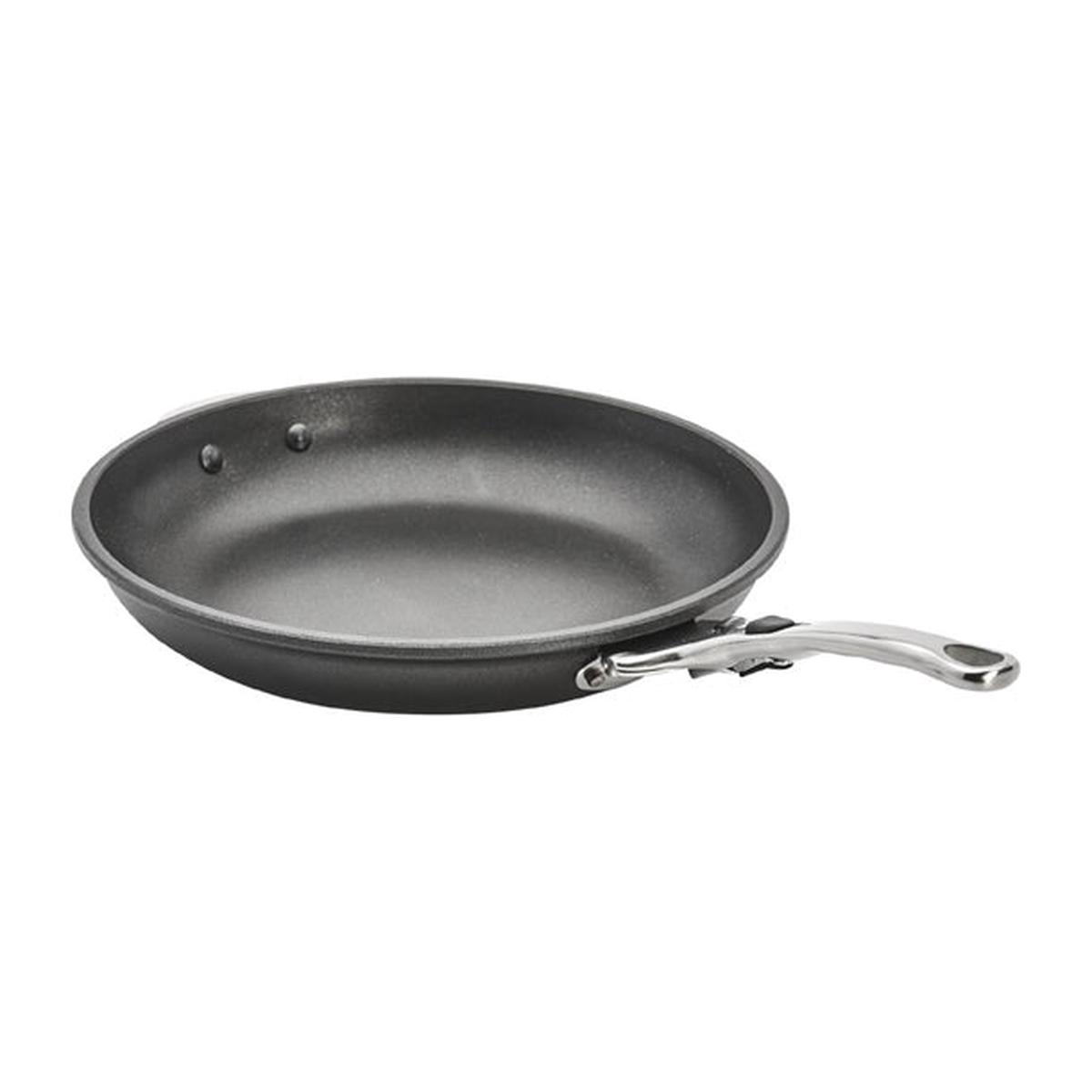 De Buyer Choc Extreme Frying Pan LOQY 24cm – DZ710