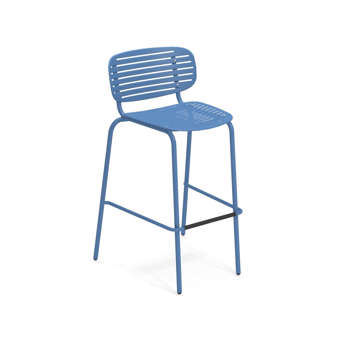 emu Mom 649 Outdoor Bar Stool