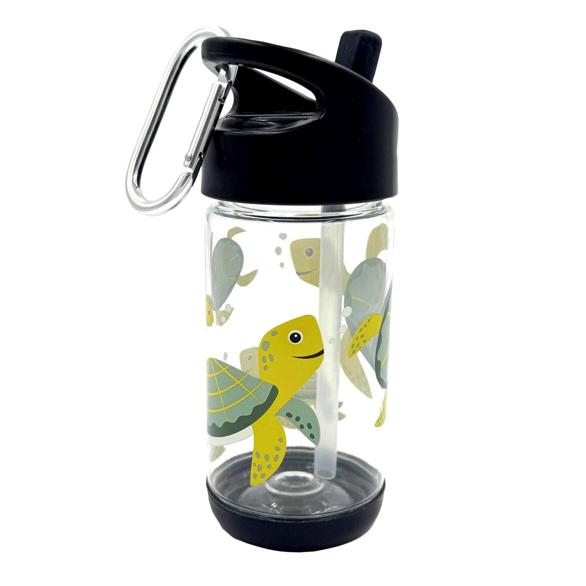 FLIP & SIP: SEA TURTLE