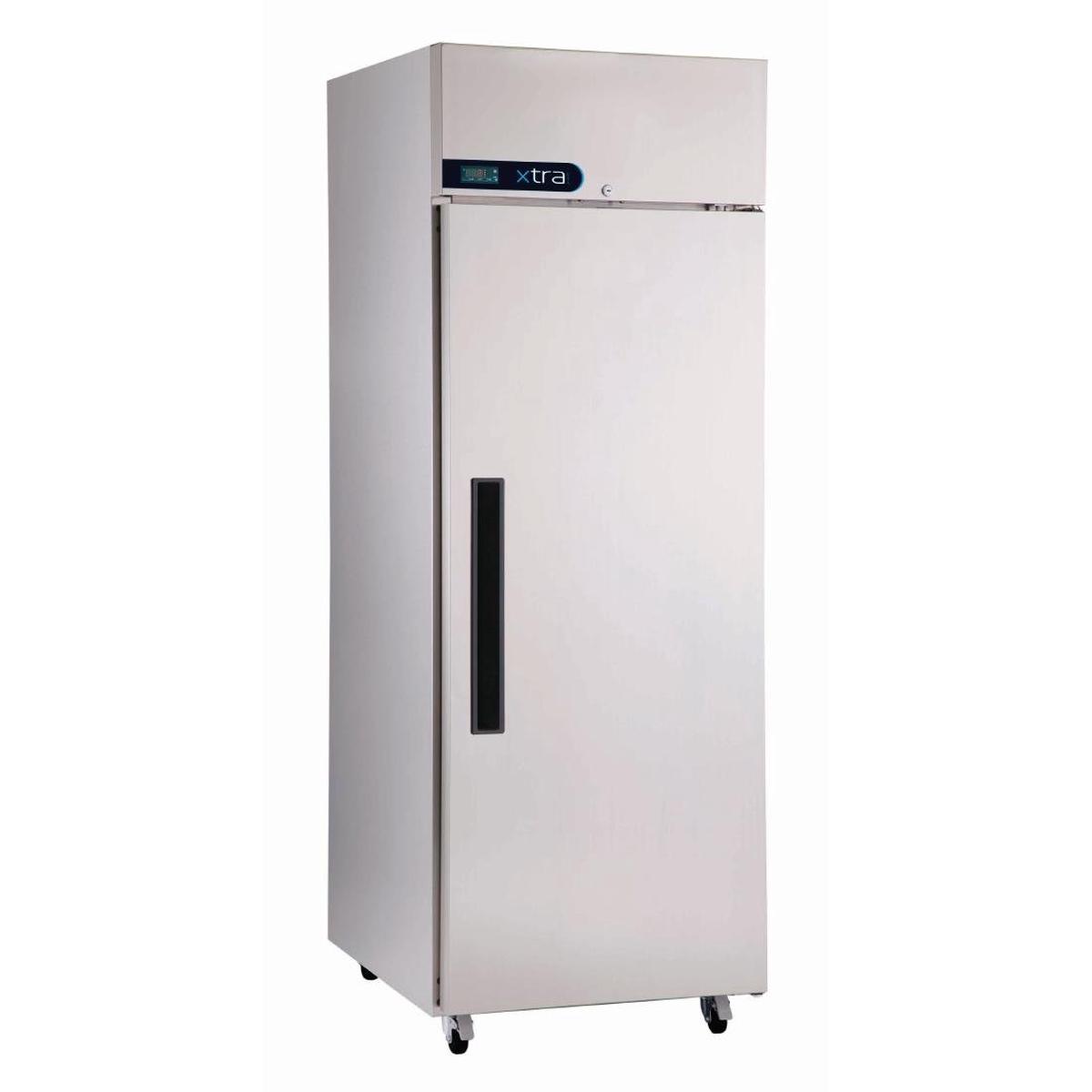 Foster Xtra 1 Door 600Ltr Cabinet Freezer | XR600L 33/185