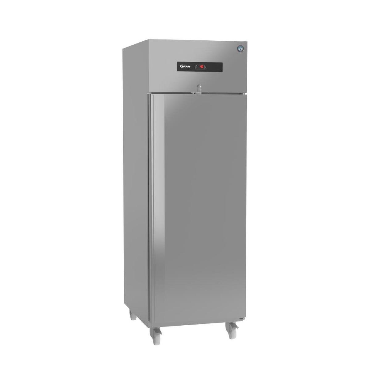 Hoshizaki Advance Single Door Refrigerator K70-4 C DL U – CU265