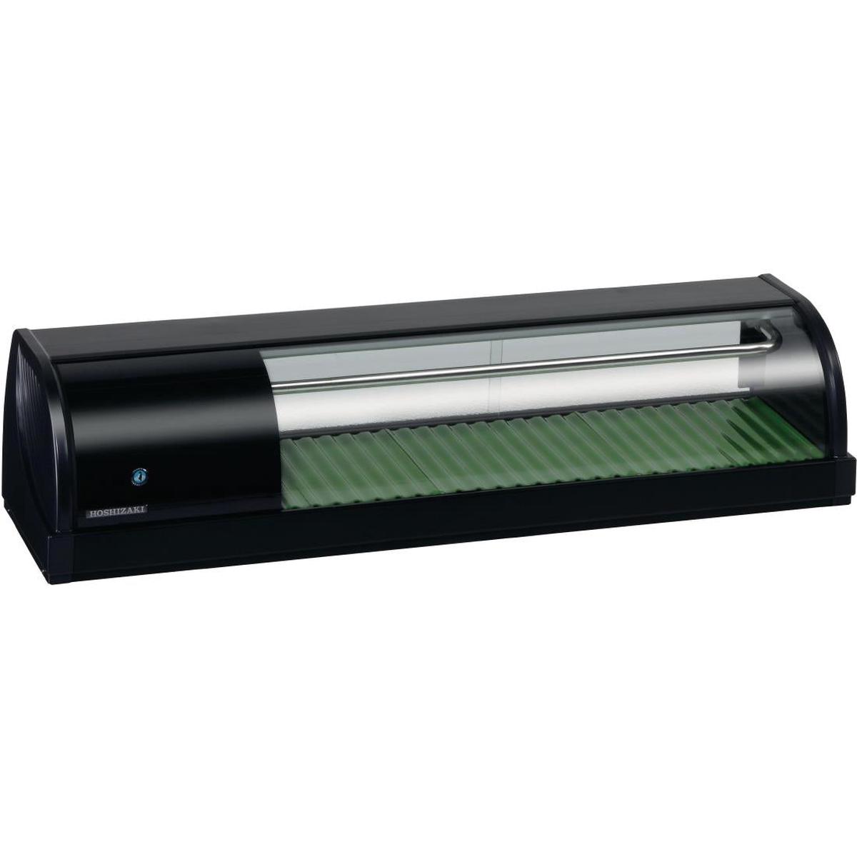 Hoshizaki Sushi Case 42Ltr HNC-120BE-L – DE909-L