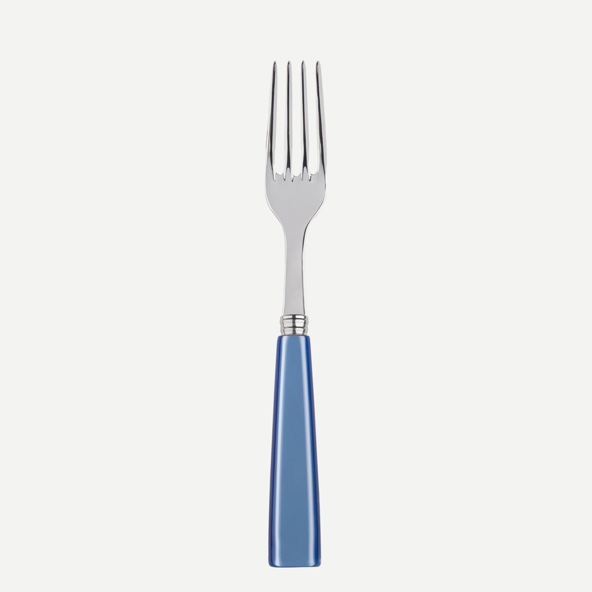 Icne, Light blue – Dinner fork