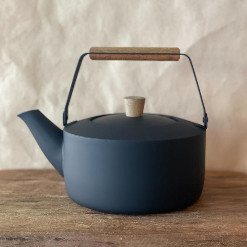 Japanese Stainless Steel Kettle – Stove Top