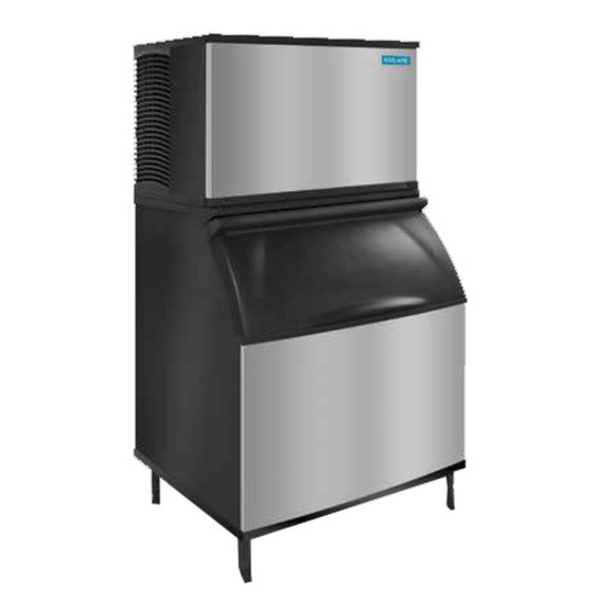KDT0400A | 30′ | Ice Maker, Cube-Style