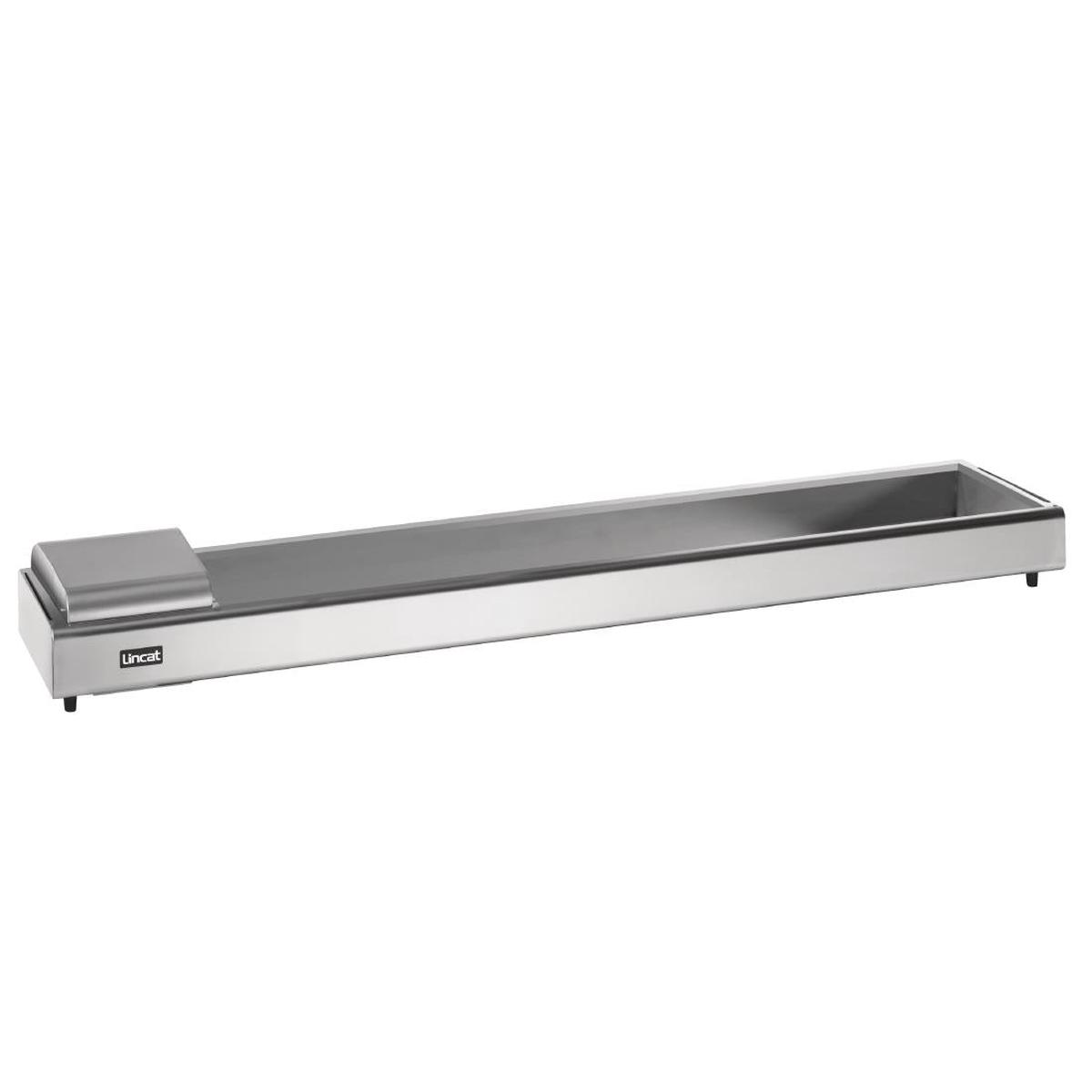Lincat Seal Food Display Bar 10 x 1/3 GN – GJ762