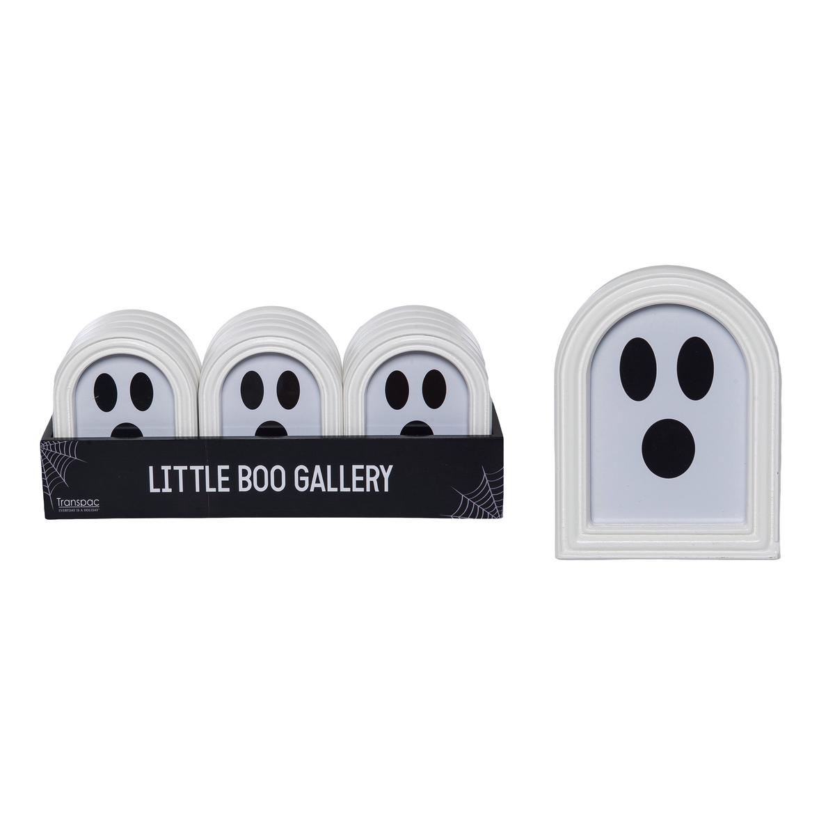 MDF Sm Framed Ghost Art 1Styl/12EA/12PDQ