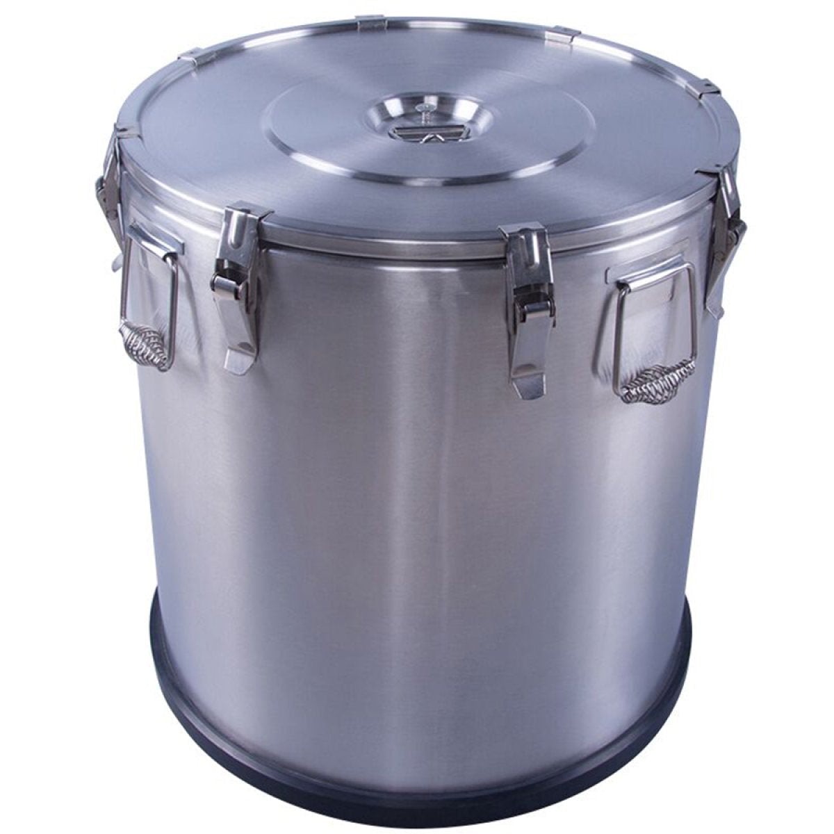 Portable Insulated Food Container with Rubber base 35 litres 300x520mm | IC13052