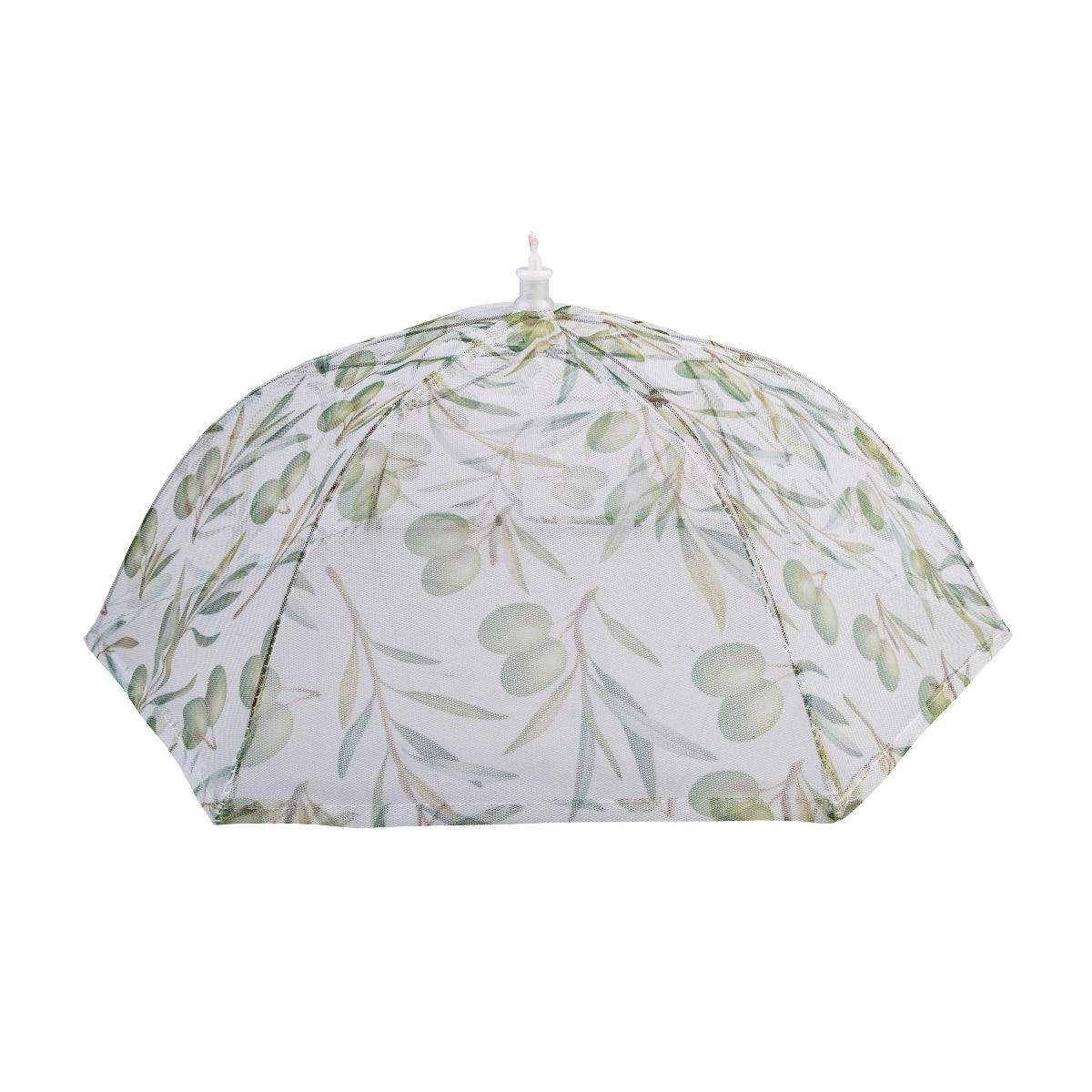 Round Nylon Net Food Cover 40cm – Olives