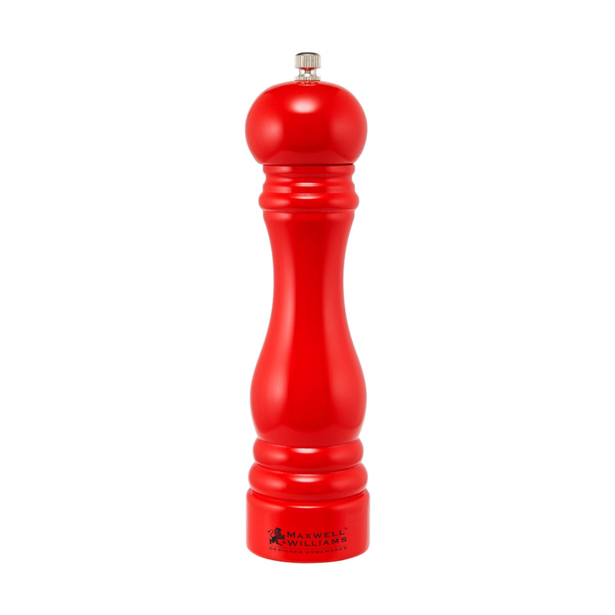 Seasons Mill 21cm Red Gift Boxed