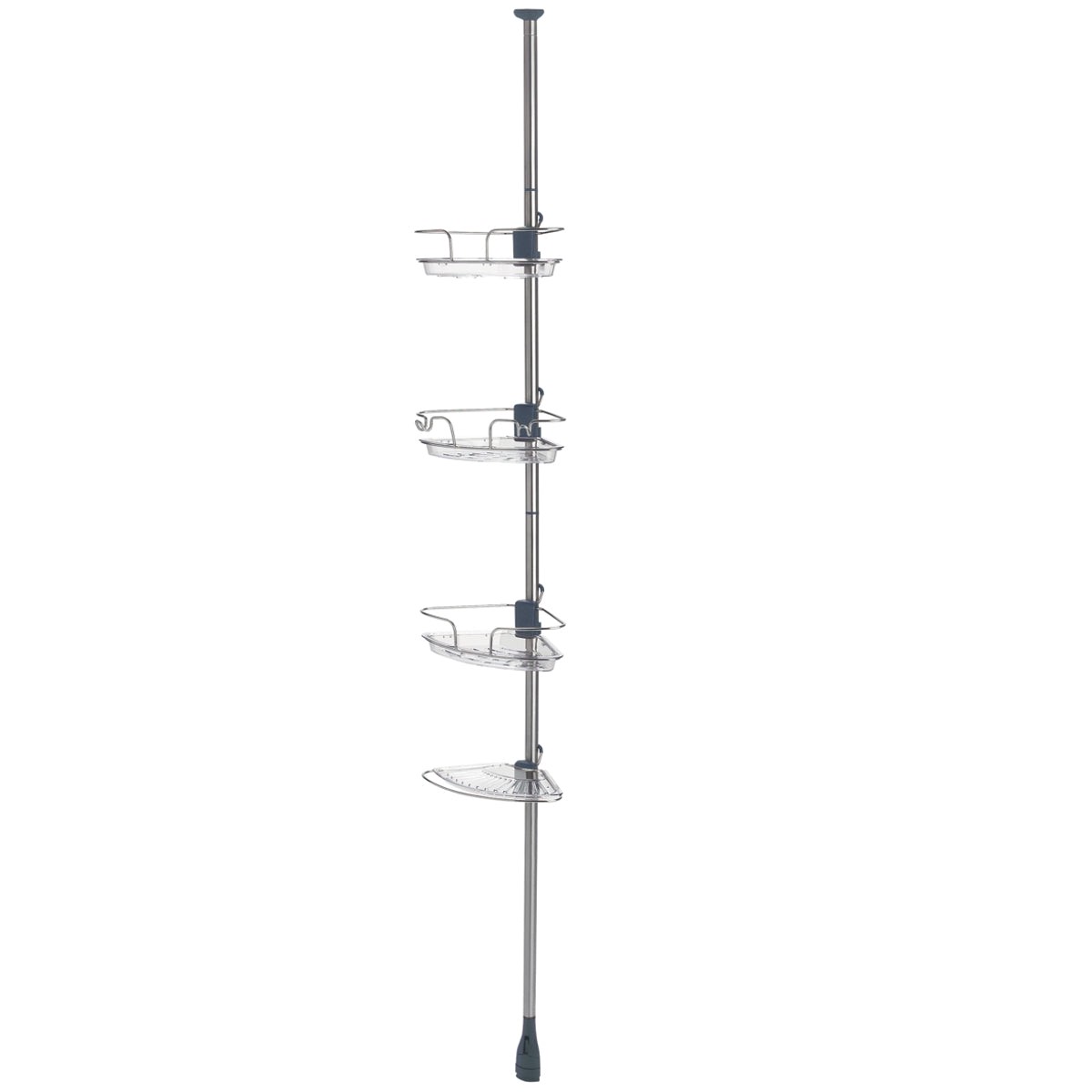 Shower Pole Caddy