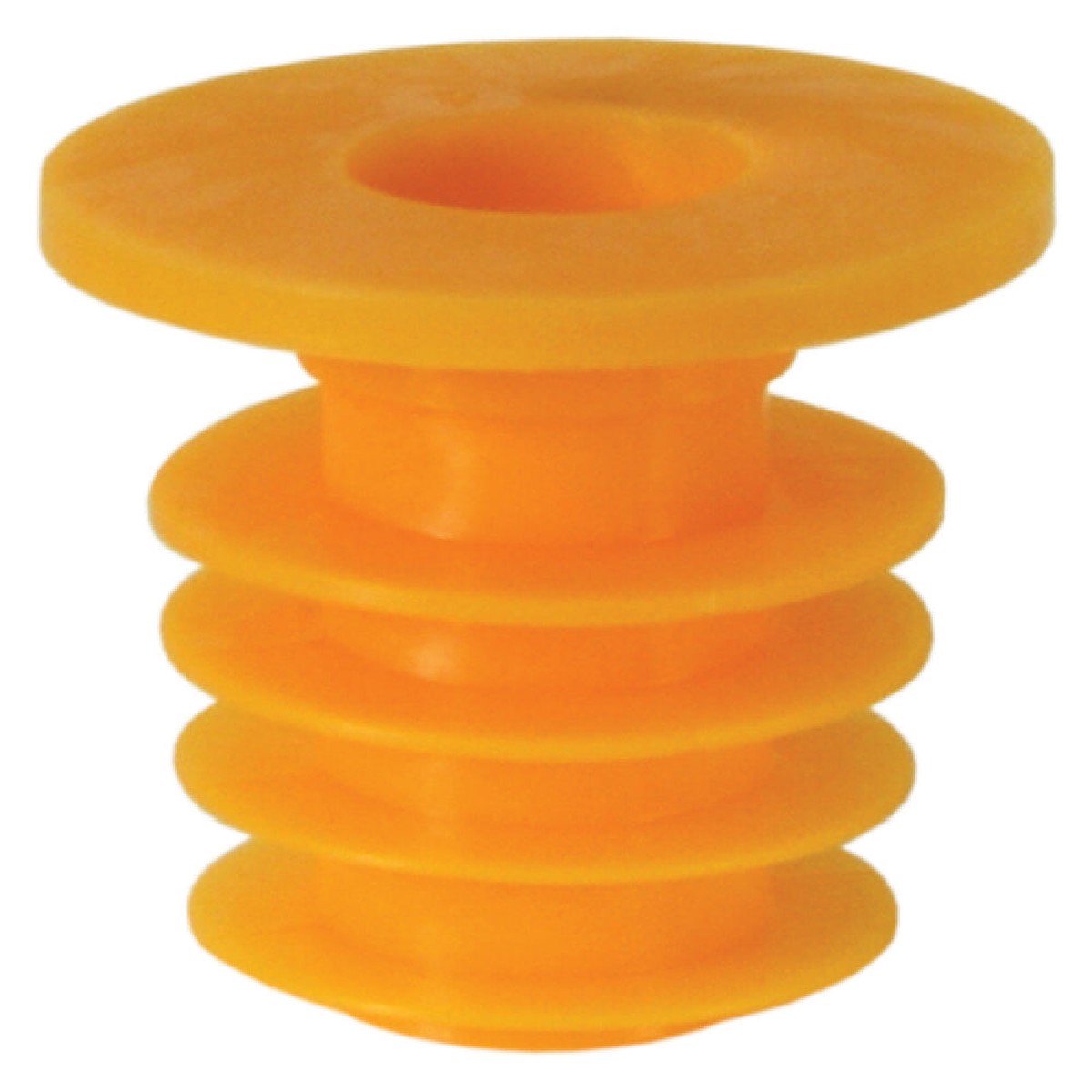Spill-Stop PK-285-06 Spill-Stop Replacement Poly-Korks Extra Large For #282