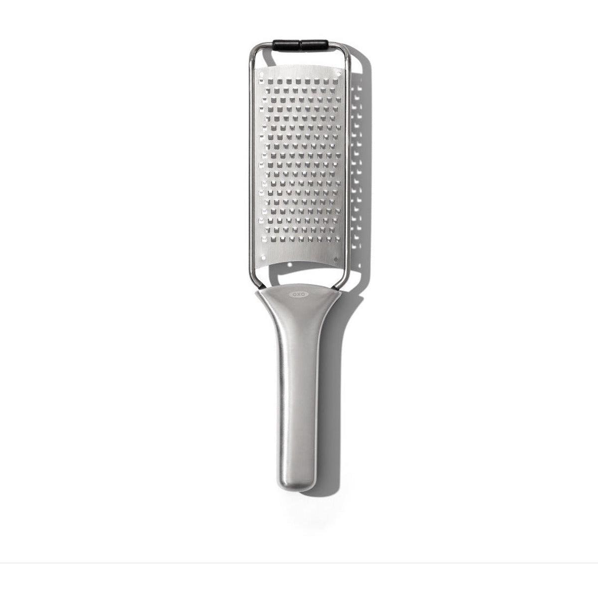STEEL Medium Grater