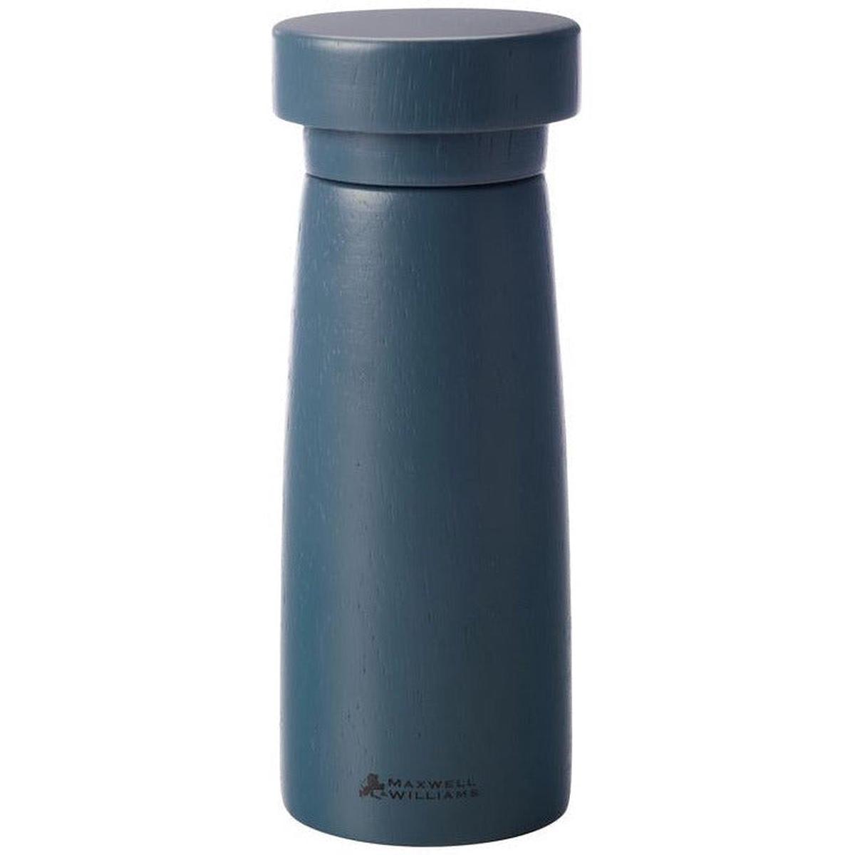 Stockholm Salt/Pepper Mill 17cm – Teal