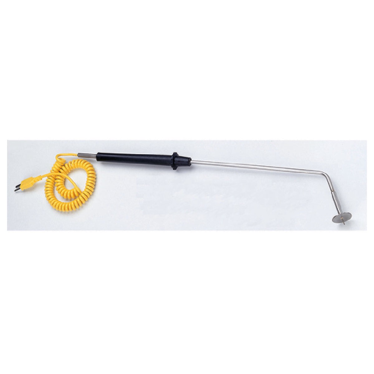 Taylor 98102 Surface Probe Temperature Hamburger with 5 ft Lead