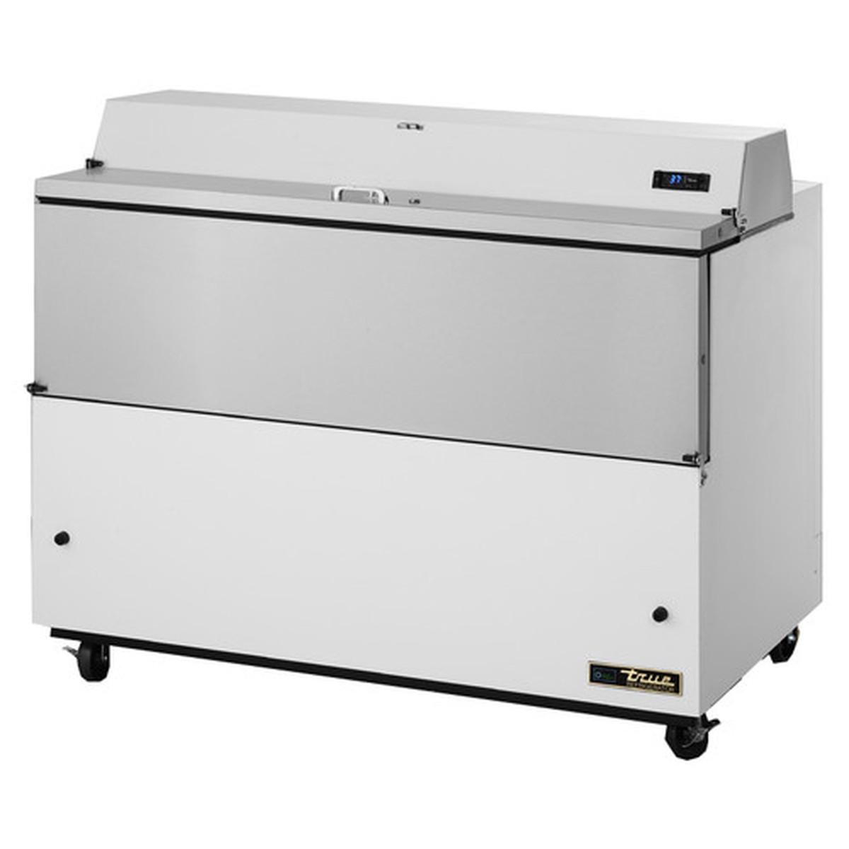 TMC-49-HC | 49′ | Milk Cooler / Station