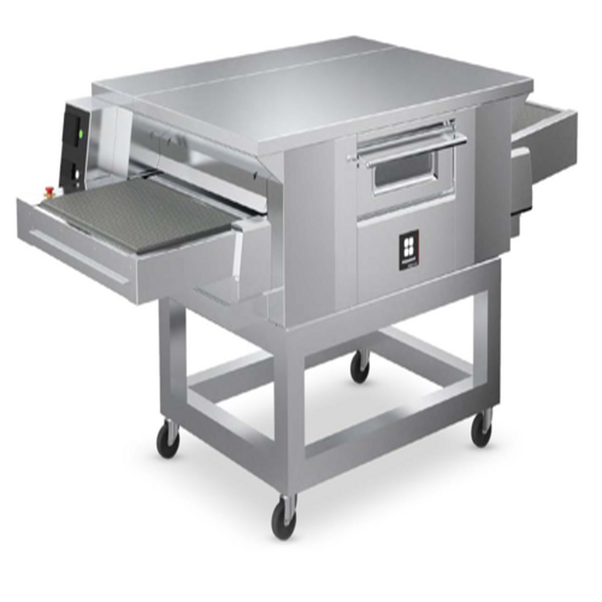 47575 | 47′ | Oven, Electric, Conveyor
