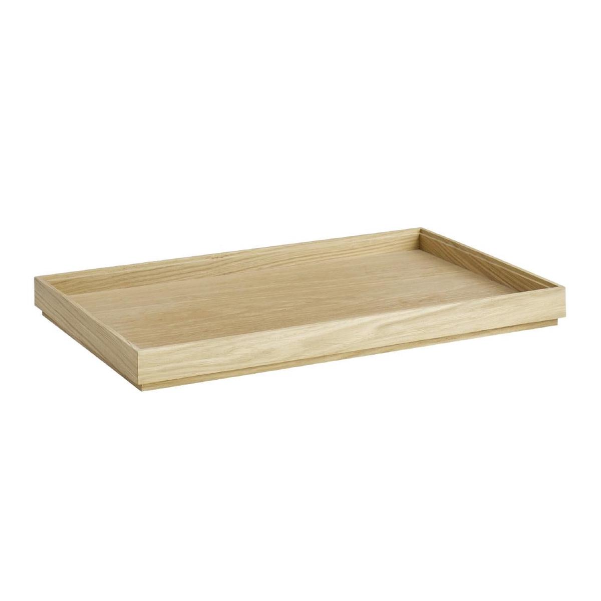 APS Valo Wooden Box GN 1/1 530x325x45mm – HY248