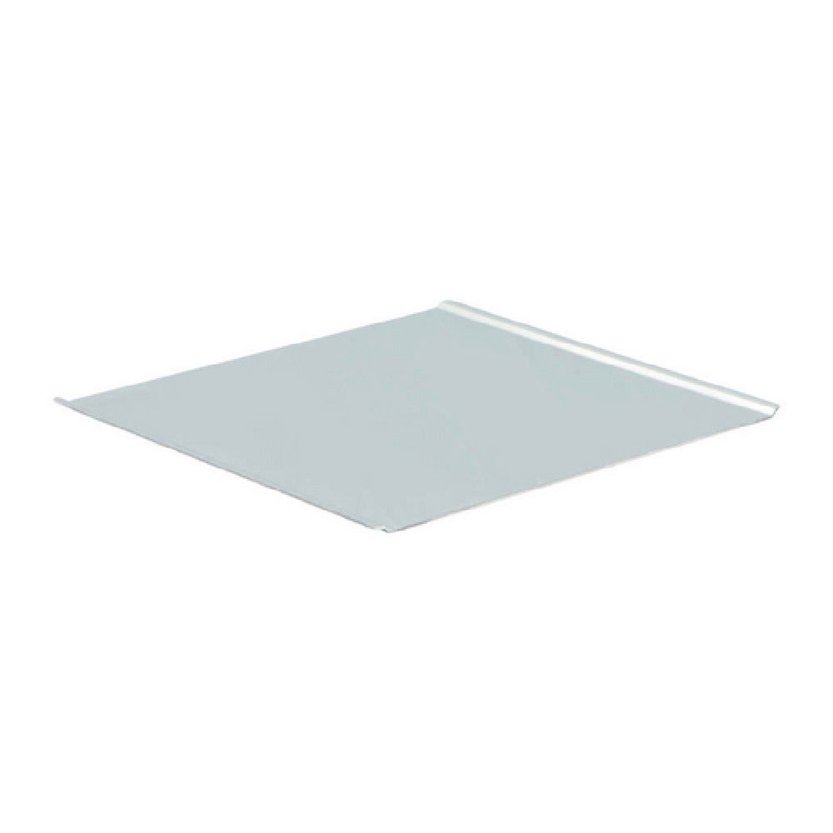 Arc Cardinal FP625 Abert Urban Tray (L:7.875” X W:7.5”) [’18/10 Stainless Steel’]