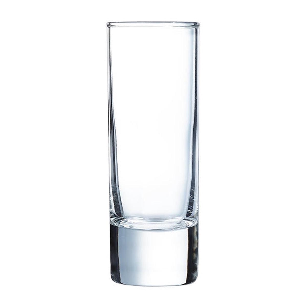 Arcoroc Islande Shot Glasses 60ml (Pack of 12) – HR828